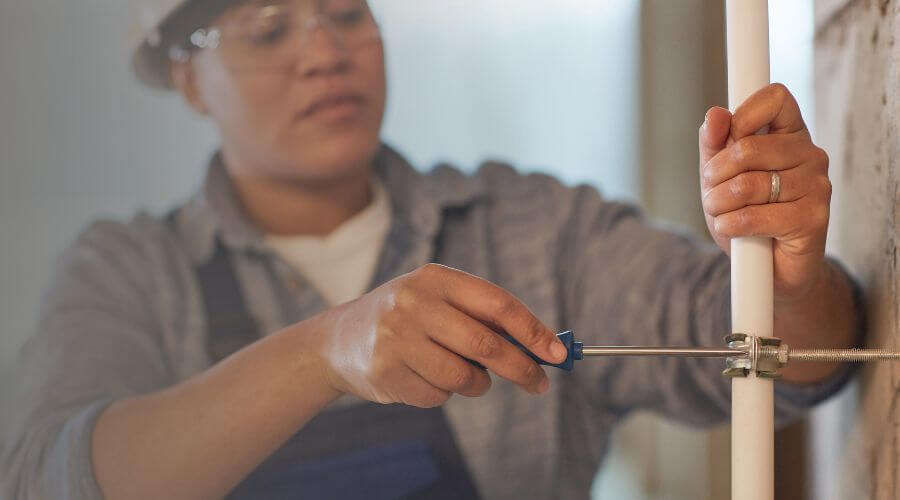 Professional sink repair in Edmond, OK